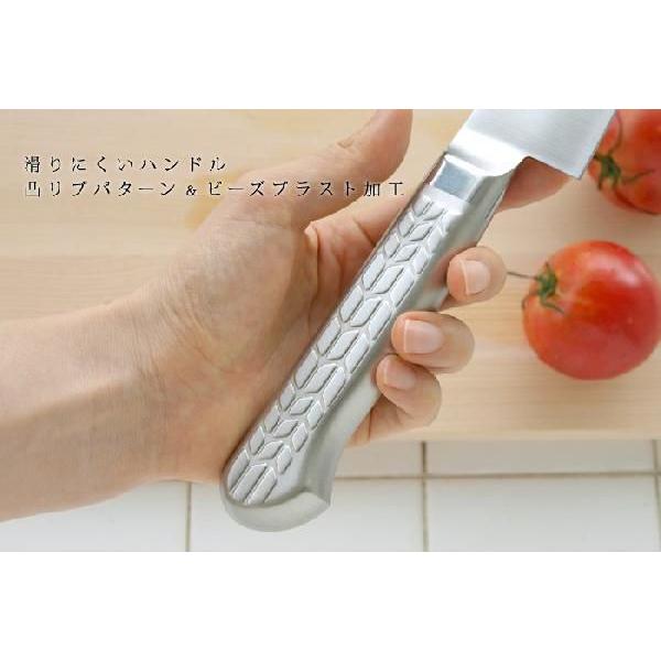 貝印 包丁 牛刀 アドマイア 240mm プロ仕様 一生もの : plywood - 通販