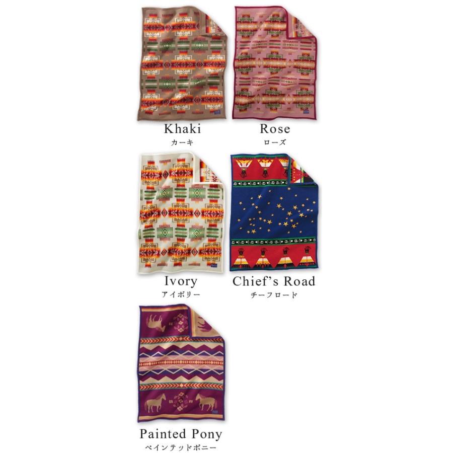PENDLETON（ペンドルトン） チーフジョセフムチャチョブランケット