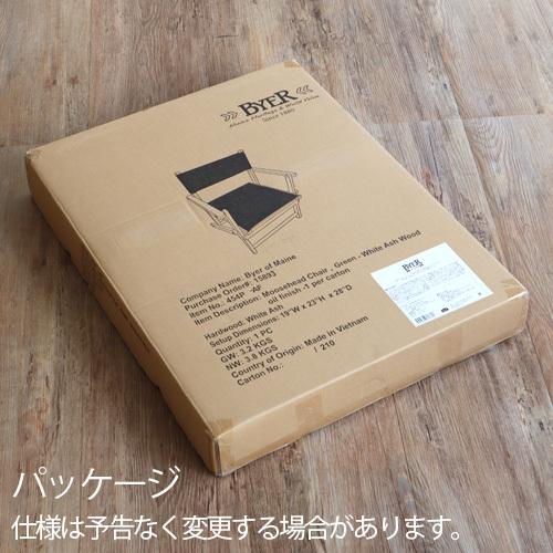 Byer of Maine（バイヤーオブメイン） パンジーンホワイトアッシュ