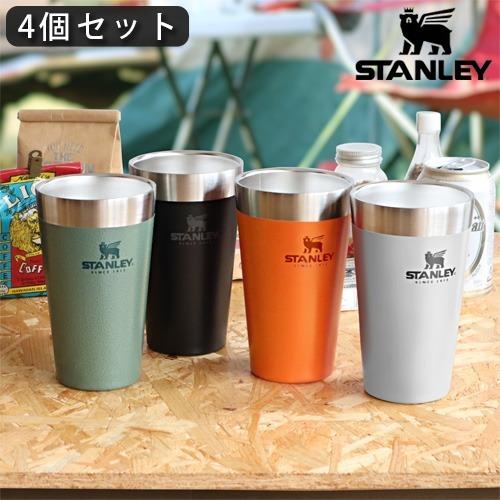 STANLEY（スタンレー） タンブラー スタッキング真空パイント 0.47L【4