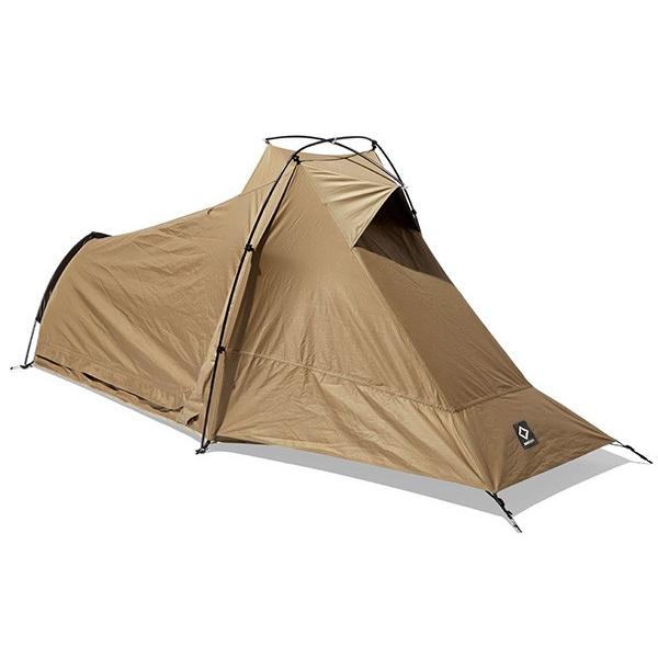 Helinox（ヘリノックス） テント タクティカル Tac.アタックソロ