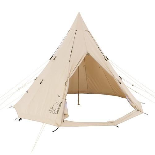 テント ノルディスク アルフェイム 19.6 Nordisk Alfheim 正規品 送料