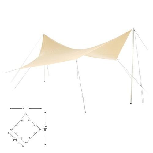 タープ テント ノルディスク カーリ ダイヤモンド 10 Nordisk Kari