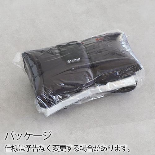 バリスティクス チェアキルト Ballistics CHAIR QUILT カーミット