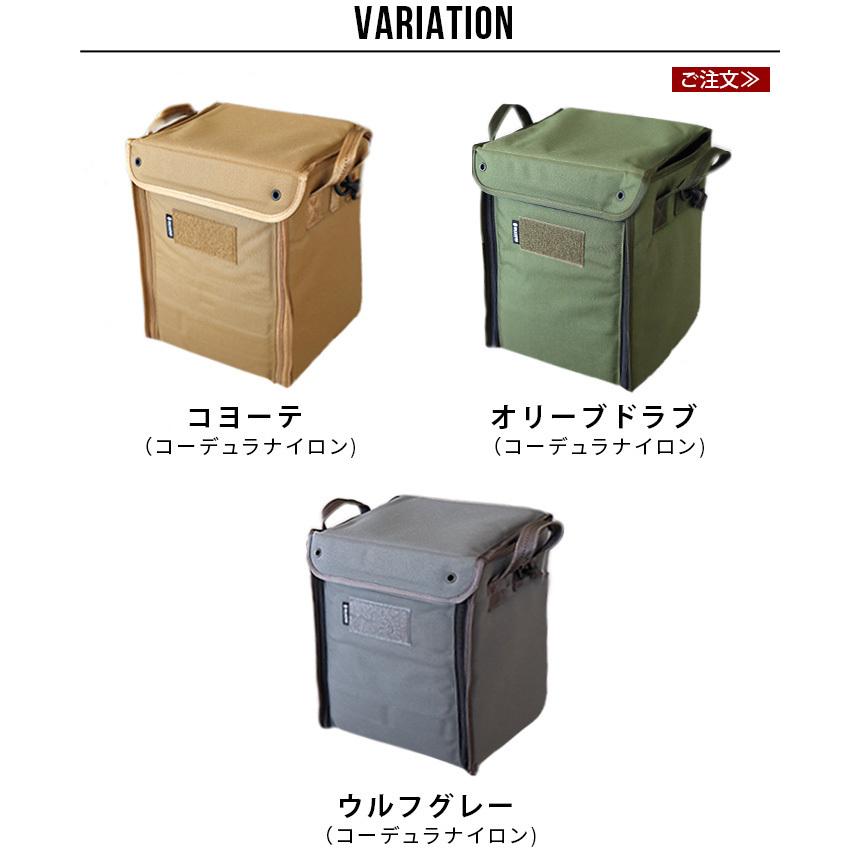 BALLISTICS（バリスティクス） ニューラージ マルチボックス [コヨーテ