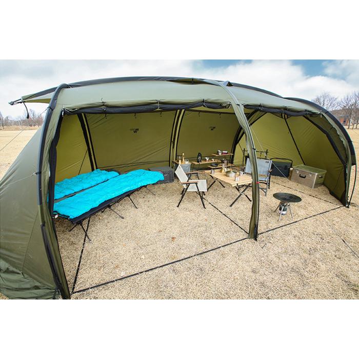 ミニマルワークス MINIMAL WORKS V HOUSE L / シェルター [MGSH-VH403