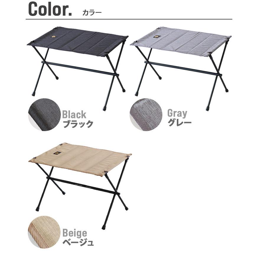 MINIMAL WORKS アウトドア 折りたたみ テーブル ミニマルワークス