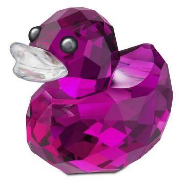 SWAROVSKI（スワロフスキー） 『Happy Duck - Sweet Alicia』 1041290