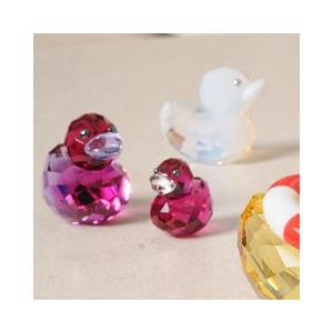 SWAROVSKI（スワロフスキー） 『Happy Duck - Sweet Alicia』 1041290