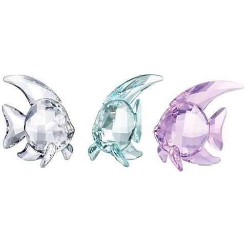 SWAROVSKI（スワロフスキー） クリスタル 廃盤品 『フィッシュ(3色