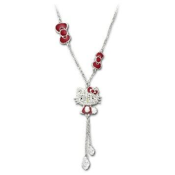 SWAROVSKI（スワロフスキー） ハローキティ Hello Kitty Sitting