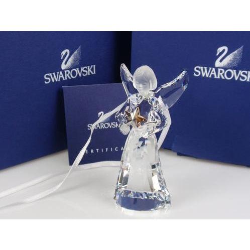 SWAROVSKI（スワロフスキー） Swarovski 2009年 限定品 『エンジェル