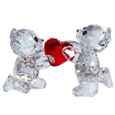 SWAROVSKI（スワロフスキー） クリスベア『Kris Bear - My Heart is