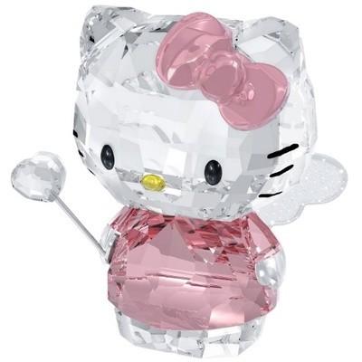 SWAROVSKI（スワロフスキー） 『ハローキティ Hello Kitty Fairy