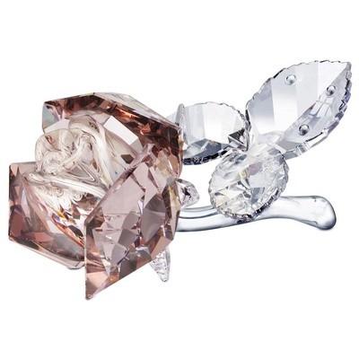 SWAROVSKI（スワロフスキー） クリスタル 『ブロッサミング ローズ