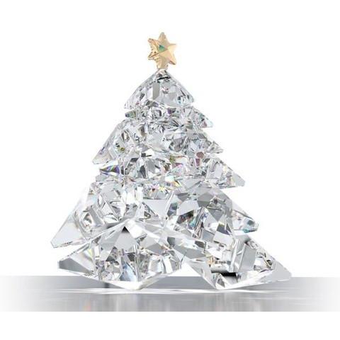 SWAROVSKI（スワロフスキー） 『クリスマスツリー シャイニングスター
