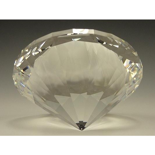 スワロフスキー Swarovski 2004年 廃盤品 『Chaton ペーパーウェイト