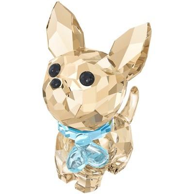 SWAROVSKI（スワロフスキー） 『Puppy - Oscar（チワワ）』 5063330