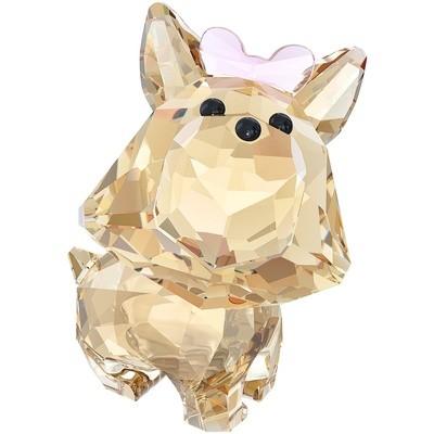 SWAROVSKI（スワロフスキー） 『Puppy - Dixie（ヨークシャーテリア