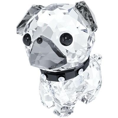 SWAROVSKI（スワロフスキー） 『Puppy ? Roxy(パグ)』 5063333