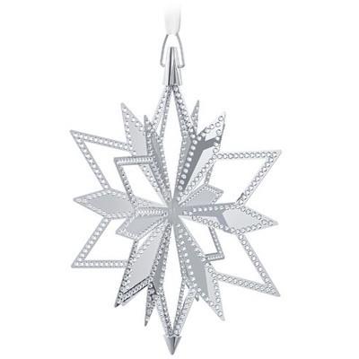 SWAROVSKI（スワロフスキー） 『クリスマススター ツリートッパー