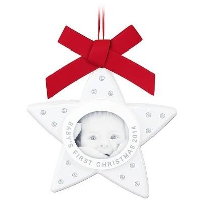 SWAROVSKI（スワロフスキー） 『ベビーファースト クリスマス