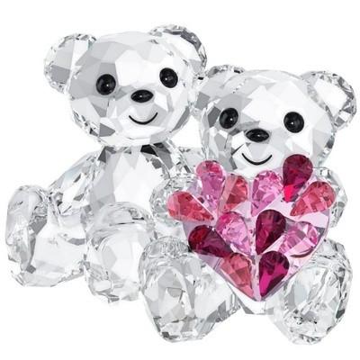 SWAROVSKI（スワロフスキー） クリスベア 『Kris Bear - In Love