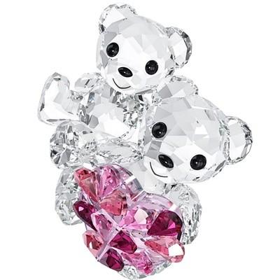 SWAROVSKI（スワロフスキー） クリスベア 『Kris Bear - In Love