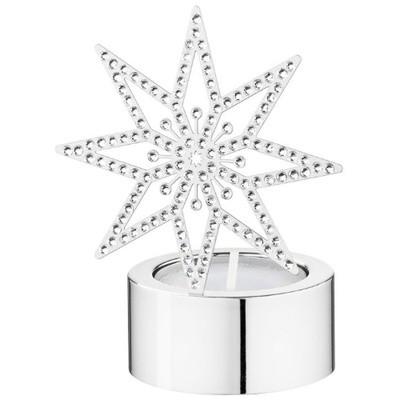 SWAROVSKI（スワロフスキー） 『シルバースター ティーライト