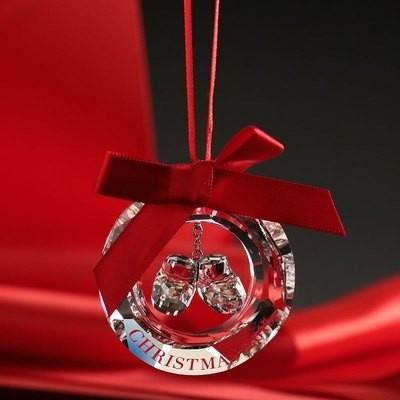 SWAROVSKI（スワロフスキー） 『ベビーファーストクリスマス