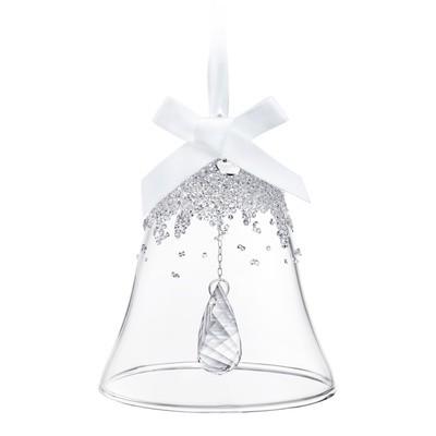 SWAROVSKI（スワロフスキー） 『クリスマスベルオーナメント 2015年度