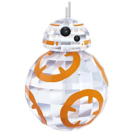 SWAROVSKI（スワロフスキー） 『スター・ウォーズ - BB-8』 5290215
