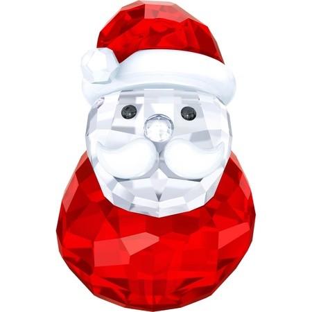 SWAROVSKI（スワロフスキー） 『ロッキングサンタ』 5223688