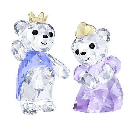 SWAROVSKI（スワロフスキー） クリスベア 『Kris Bear - Prince