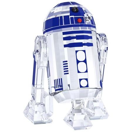 SWAROVSKI（スワロフスキー） 『スター・ウォーズ - R2-D2』 5301533