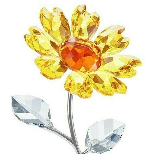 SWAROVSKI（スワロフスキー） 置物 クリスタル Flower Dreams