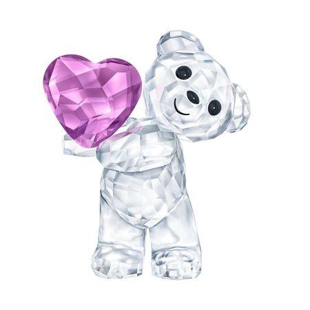 SWAROVSKI（スワロフスキー） クリスベア 置物 Kris Bear Take my