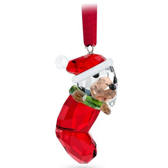SWAROVSKI（スワロフスキー） 『Holiday Cheers ビーグルオーナメント