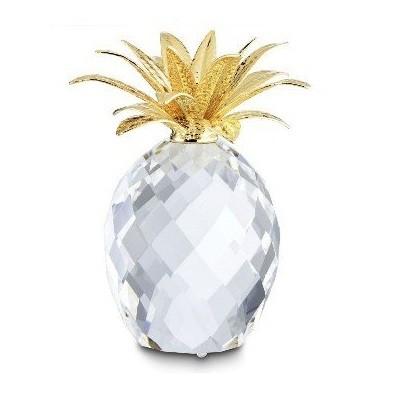 スワロフスキー Swarovski 『パイナップル(L)』 010044