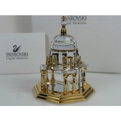 スワロフスキー Swarovski 2003年 廃盤品 『カテドラル』 243448