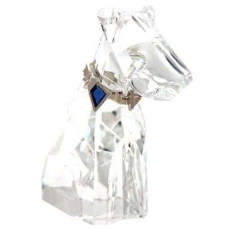 SWAROVSKI（スワロフスキー） Swarovski 2004年 廃盤品 犬 『The Dog