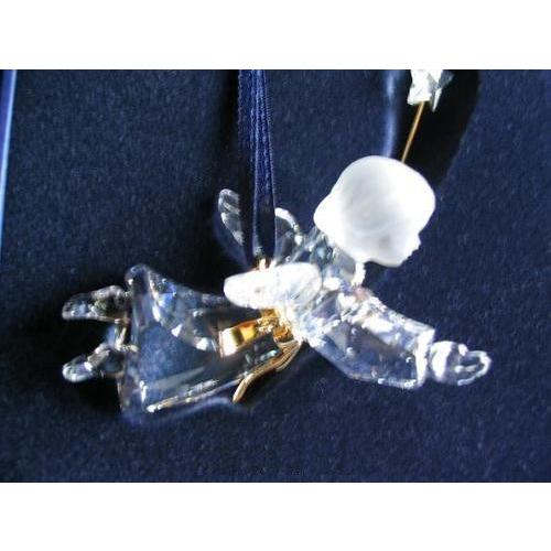 SWAROVSKI（スワロフスキー） 『2004年 エンジェルオーナメント