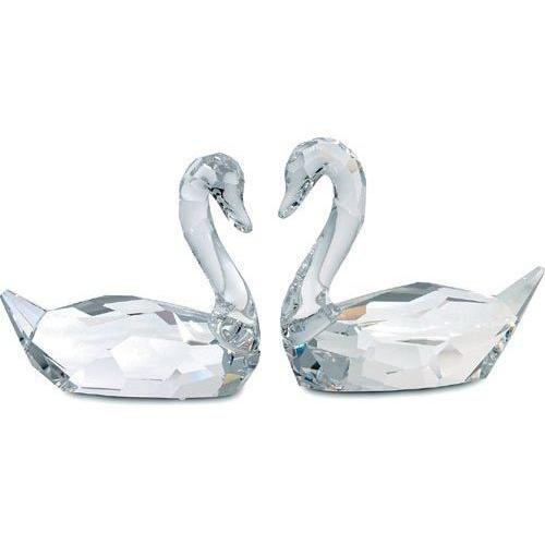 SWAROVSKI（スワロフスキー） クリスタル 『スワンのはばたき』 837154