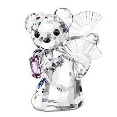 SWAROVSKI（スワロフスキー） 廃盤品 クリスベア 『Kris Bear - Kumiko