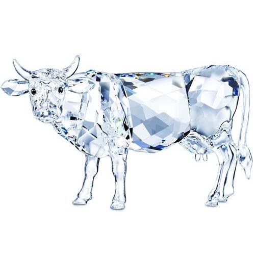 SWAROVSKI（スワロフスキー） クリスタル 牛 『ウシ』 905775