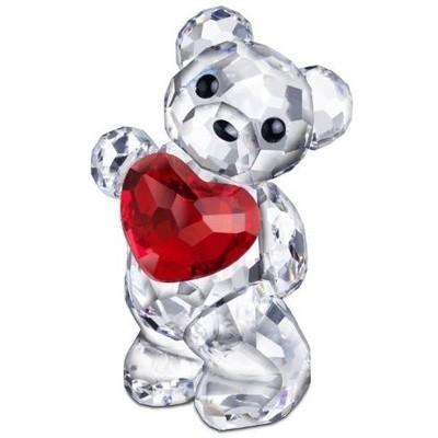 SWAROVSKI（スワロフスキー） クリスベア 『Kris Bear - A Heart for