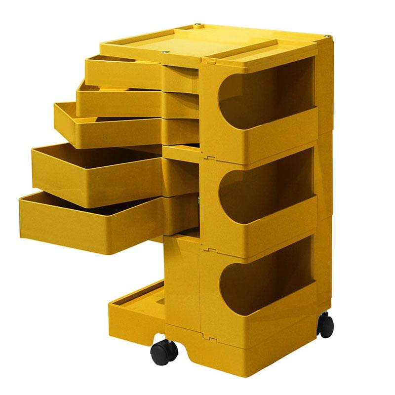 B-LINE（ビーライン） ボビーワゴン ハニー 3段5トレイ BOBY WAGON