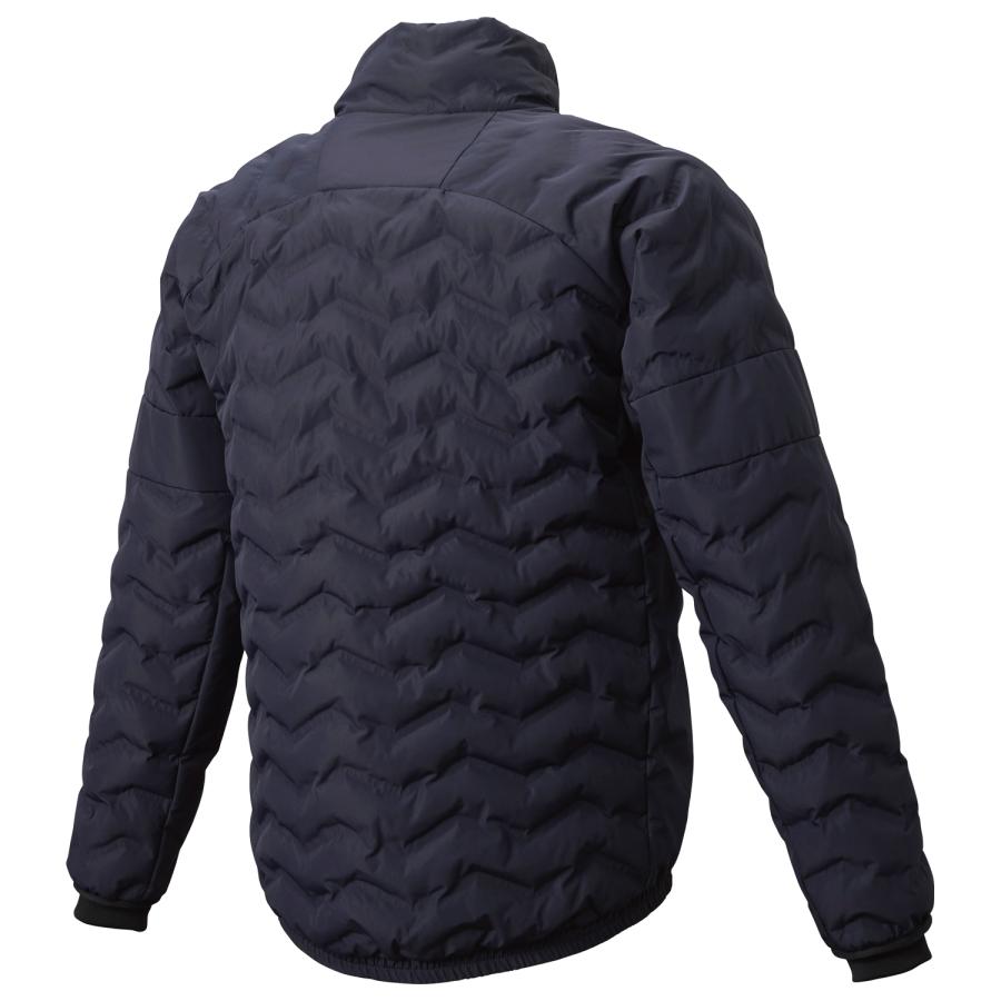 エスエスケイ（SSK） 中綿ジャケット 野球 ウェア グランドコート