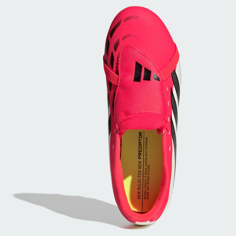 adidas（アディダス） PREDATOR CLUB FT FxG J ジュニア トレーニング