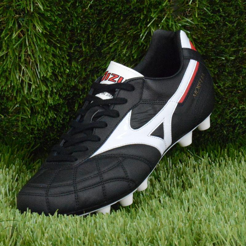 MIZUNO（ミズノ） モレリア 2 JAPAN サッカースパイク MORELIA クロス
